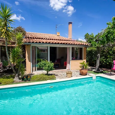 Miramar By Interhome Holiday home