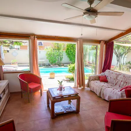 Holiday home Miramar By Interhome