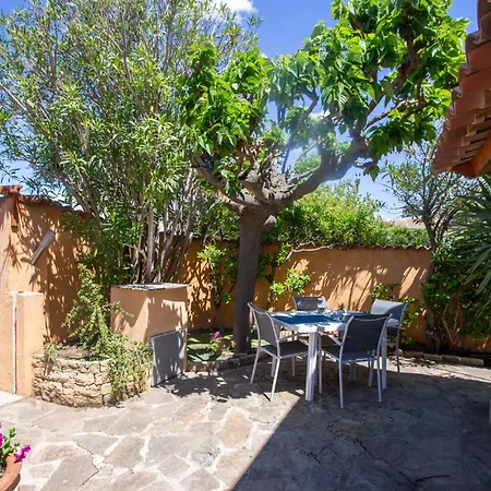 Miramar By Interhome Holiday home *